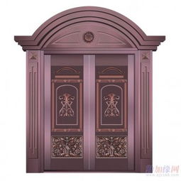 唐山铜门价格及选购指南