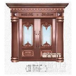 别墅铜门 批发、供应与厂家的全面指南